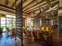 Hilton Wenan - Breakfast