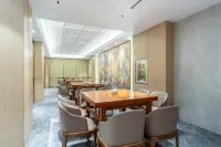 Rezen Yunshui Xiyue Hot Spring Hotel - Breakfast