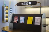 HanTing Hotel (Liupanshui Railway Station Zhongshan Avenue)