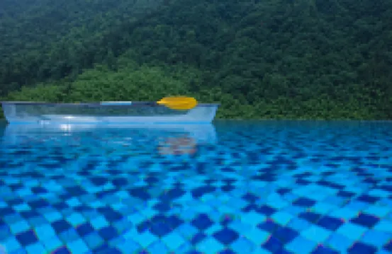 Avatar Hilltop Resort