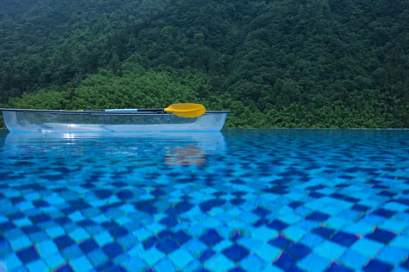 Avatar Hilltop Resort