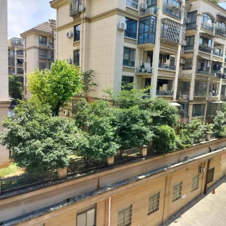 Jiangshan Stan Boutique Hotel