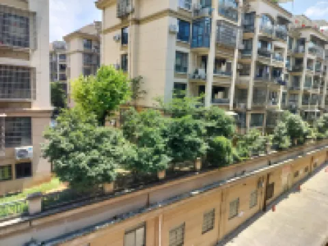 Jiangshan Stan Boutique Hotel