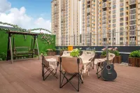 KMF Shadow Stay Smart Hotel(Zhenfeng Bus Station Zhenfeng Ancient City Store)