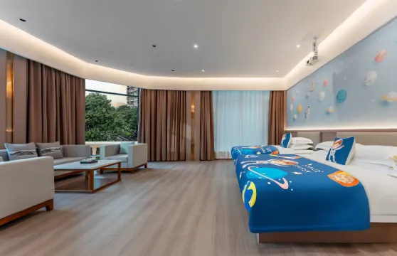 宜昌峽州夷陵飯店（沿江大道解放路步行街店）