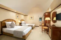 Jaz Pyramids Resort Hotels in Kerdasah