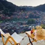 Mountain View Homestay