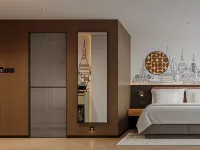 L-Seven Hotel Hotels near Ratchadaphisek