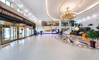 Golden Star Holiday Hotel(Shijiazhuang Zhengding Branch)