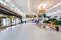 Golden Star Holiday Hotel（Shijiazhuang  Zhengding Branch）