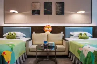 Guizhou Zhongrui Tianxi Hotel