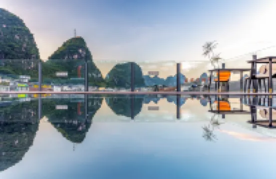 โรงแรมไมไทม์