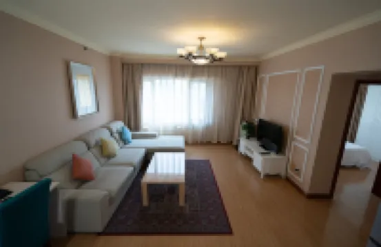 天津利順德大廈服務公寓