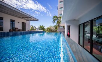 Phavina Hotel Rayong
