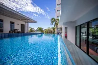 Phavina Hotel Rayong
