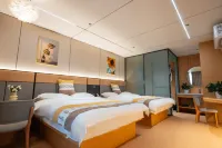 Shazhichuan Camp Hotel