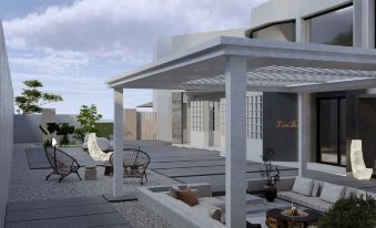 Xinzhu · Jinzuo Beach Sea Homestay (Yangkou Beach Resort Branch in Laoshan Scenic Area)