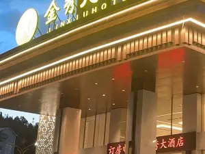 Popular 4-Star Select Hotels in Jinxiu