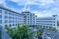 Days Hotel by Wyndham Hengyang Nanyue - Bergblick