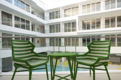 プレミアルーム アストリア カレントの写真