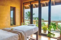 Jetwing Sea - spa