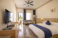Western Wuzhen Dadanil Hotel (World Devil City) Hotels in Karamay