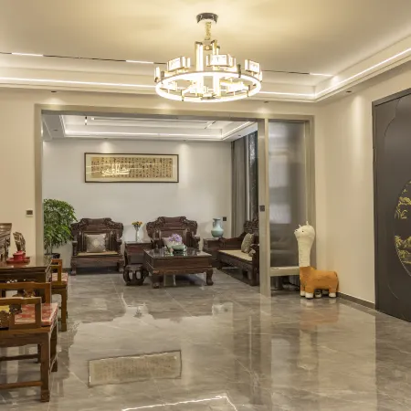 Yueyuehome Отели рядом с достопримечательностью «Shanhuling»