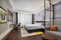 HOME2 SUITES BY HILTON  QUANZHOU ANXI Hotels in Anxi