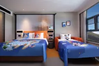 Hampton by Hilton Shannan - Familien