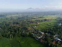 Kappa Senses Ubud - Cottages