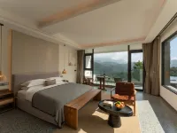 Jianglu Fengchuiyuntai HOTEL Hotels near Jinfuo Mountain
