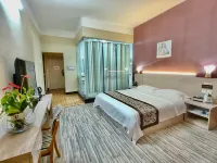Yuelai Express Hotel فنادق في فوسوي