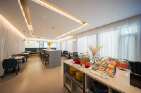 如家商旅酒店（大理洱海公園西門高鐵站店）