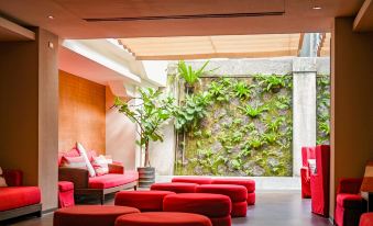 CHECK inn Select Taipei Yangmingshan