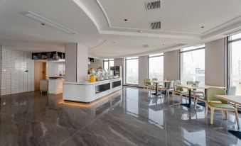 Earl Family Hotel (Binhu Convention and Exhibition Center)