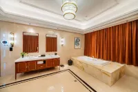 Hanshou Xiangbei Tongcheng Hotel Hotels in Hanshou