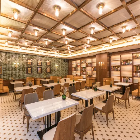 Elite Hotels Sanhe Yanjiao Yanling Road Branch
