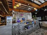 D Sanctum Resort - Quầy bar