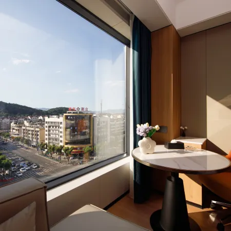 Mission Hills Hotel