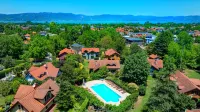 Sapanca Villa Kirkpinar