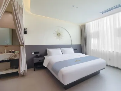 Nanyue Boutique Smart Hotel Hotels in Malong District