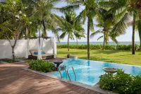 Melia Vinpearl Phu Quoc - Balcony
