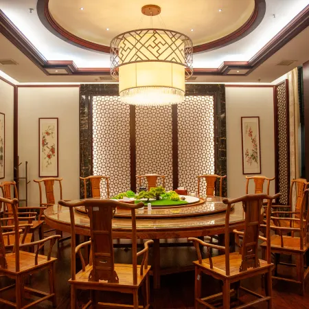 SHANSHUI RESIDENCE RESORT HOTEL