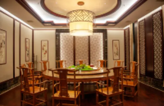 SHANSHUI RESIDENCE RESORT HOTEL