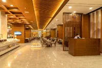 昭君快捷酒店（興山高鐵站店） - 早餐