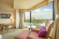 Hotel du Parc Hanoi