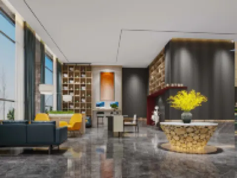 TRY Guipu Hotel Hotels in Zhenping