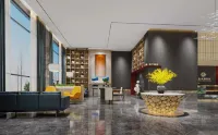 TRY Guipu Hotel Hotels in Zhenping
