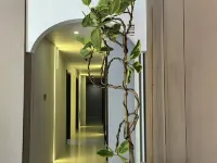 Haju City Lodge