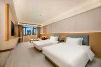 Yunding E-Sports Hotel
